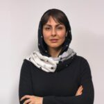 سارا شاهرخی